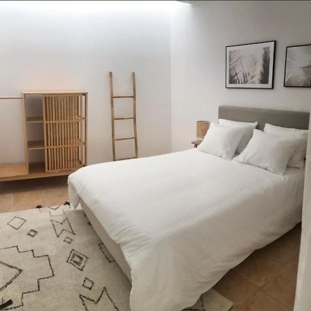 Accommodation In Sesimbra - Two Double Bedroom Eksteriør bilde
