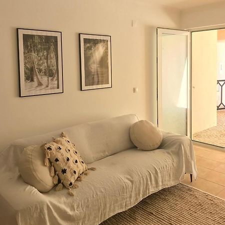 Accommodation In Sesimbra - Two Double Bedroom Eksteriør bilde