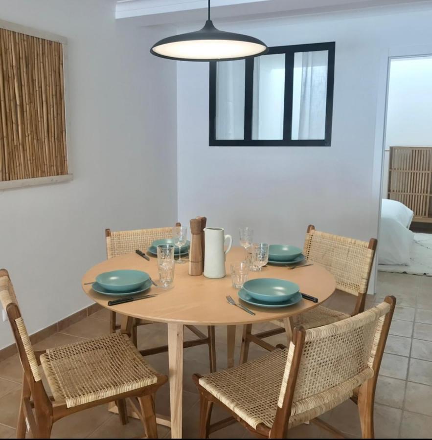 Accommodation In Sesimbra - Two Double Bedroom Eksteriør bilde