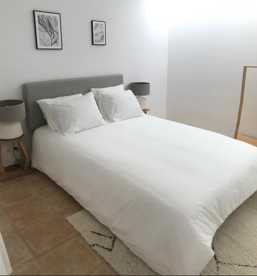 Accommodation In Sesimbra - Two Double Bedroom Eksteriør bilde