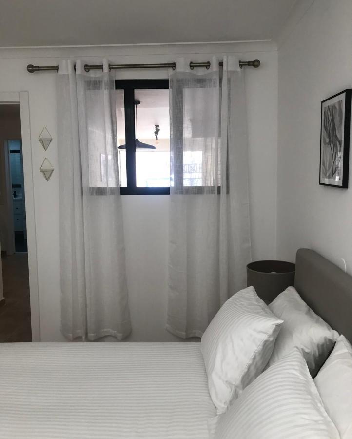 Accommodation In Sesimbra - Two Double Bedroom Eksteriør bilde