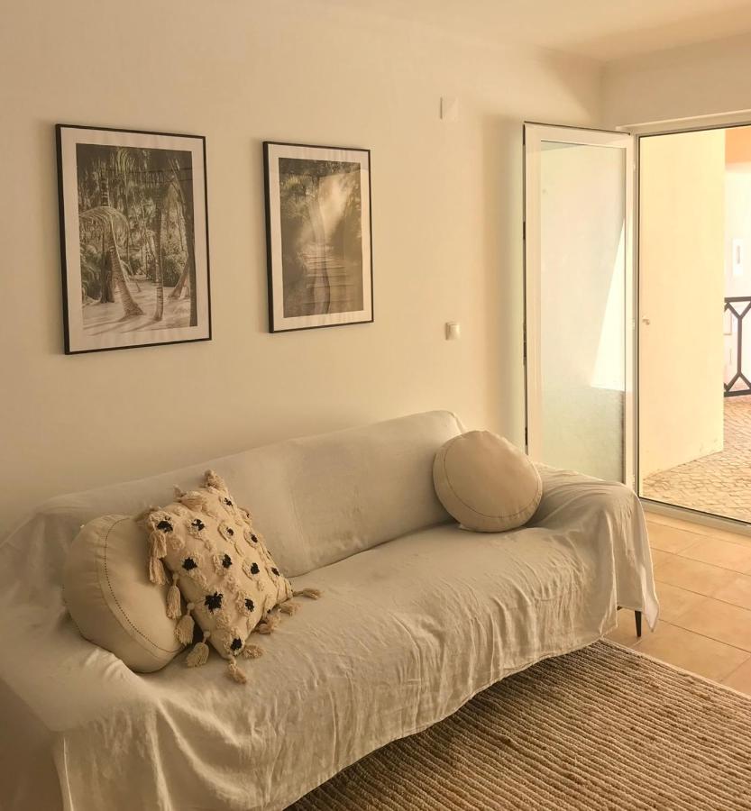 Accommodation In Sesimbra - Two Double Bedroom Eksteriør bilde
