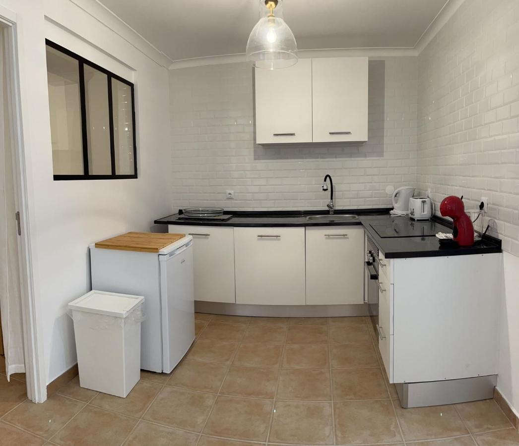 Accommodation In Sesimbra - Two Double Bedroom Eksteriør bilde