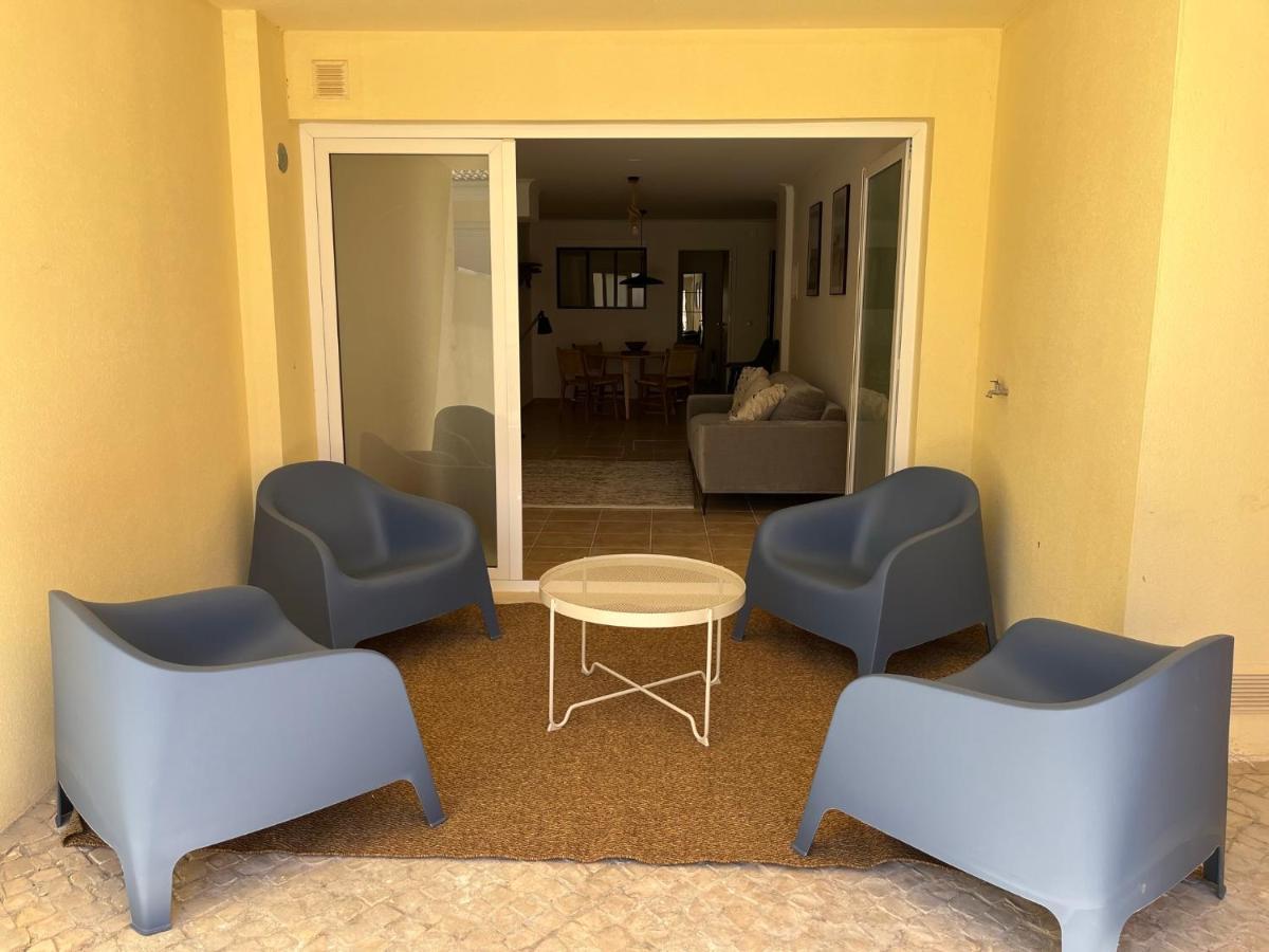 Accommodation In Sesimbra - Two Double Bedroom Eksteriør bilde